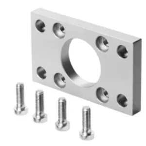 Ekspresowa dostawa Mocowanie kołnierzowe FNC-100 FESTO